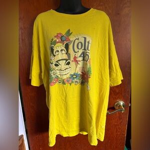 Colt 45 Spicoli Tee XXL